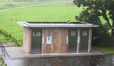 Stuttgart: Das Klo, das so viel kostet wie ein Einfamilienhaus - Baden-Württemberg
