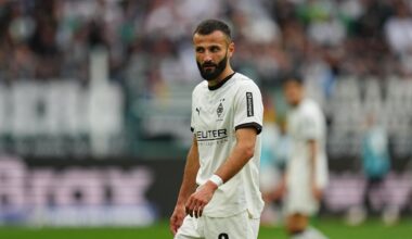 Gladbach-Debüt immer schwerer: Nächster Ausfall! im Polanski-Team! | Sport