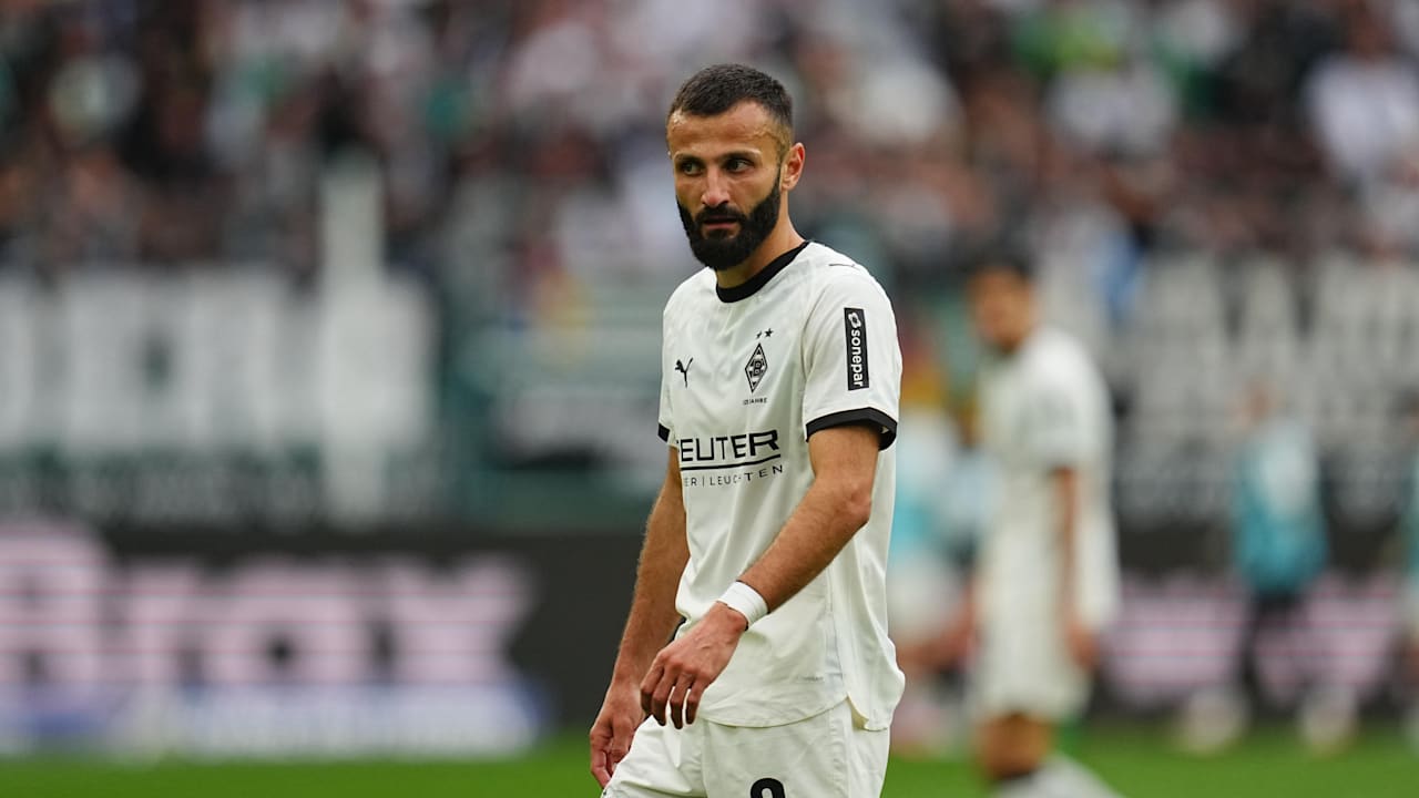 Gladbach-Debüt immer schwerer: Nächster Ausfall! im Polanski-Team! | Sport