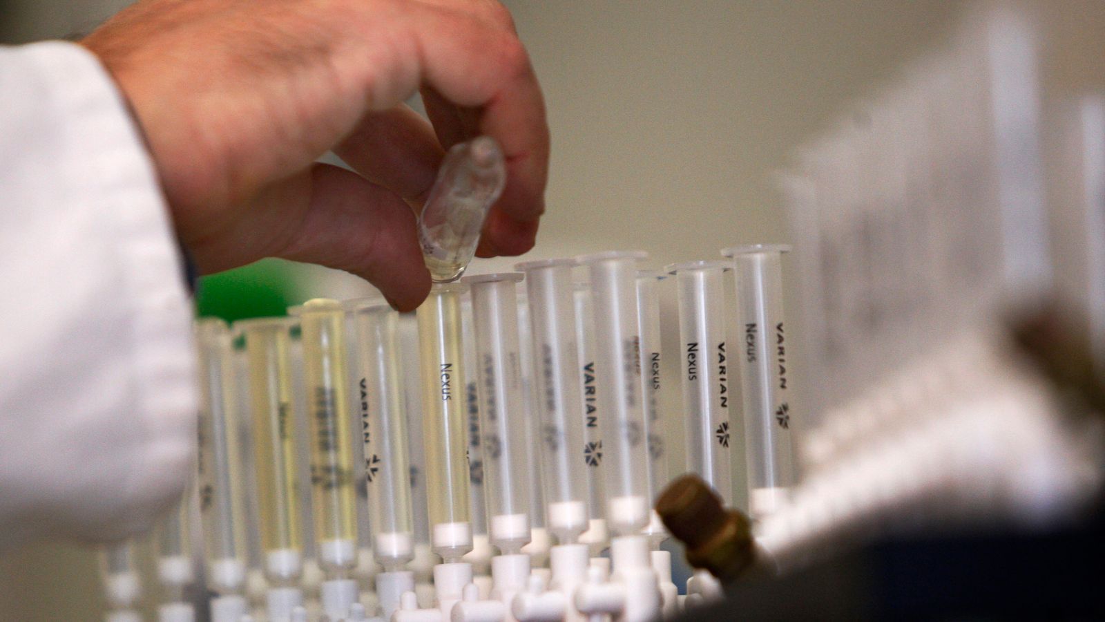 Bayerisches "Breaking Bad"? Münchner Dopinghändler vor Gericht