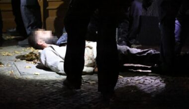Berlin: Voll auf Koks! Pöbler geht auf Polizisten los | Regional
