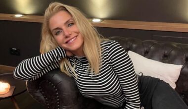 Jeanette Biedermann nach Trennung: „Ich habe mein Lachen wiedergefunden“ | Unterhaltung