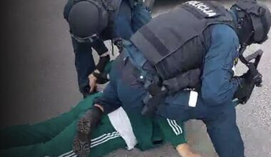 Brandsätze bei DHL und DPD: Litauen hebt Paketbomben-Ring aus | News