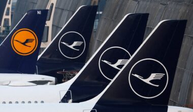 Lufthansa streicht Tausende Jobs: Insider-Bericht | Politik