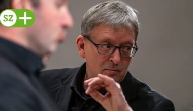 War weltweit unterwegs und ist preisgekrönt: Dresdner Kammerchor feiert Jubiläum