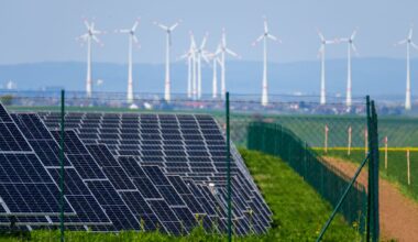 Öko-Strom bricht ein: Windflaute lässt Kohle wieder glühen | Politik