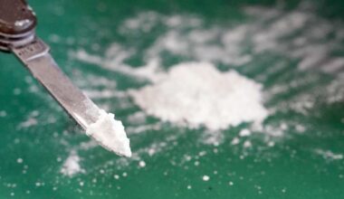 Bewaffneter Drogenhandel in Unterhaching: Polizei schnappt Kokain-Dealer