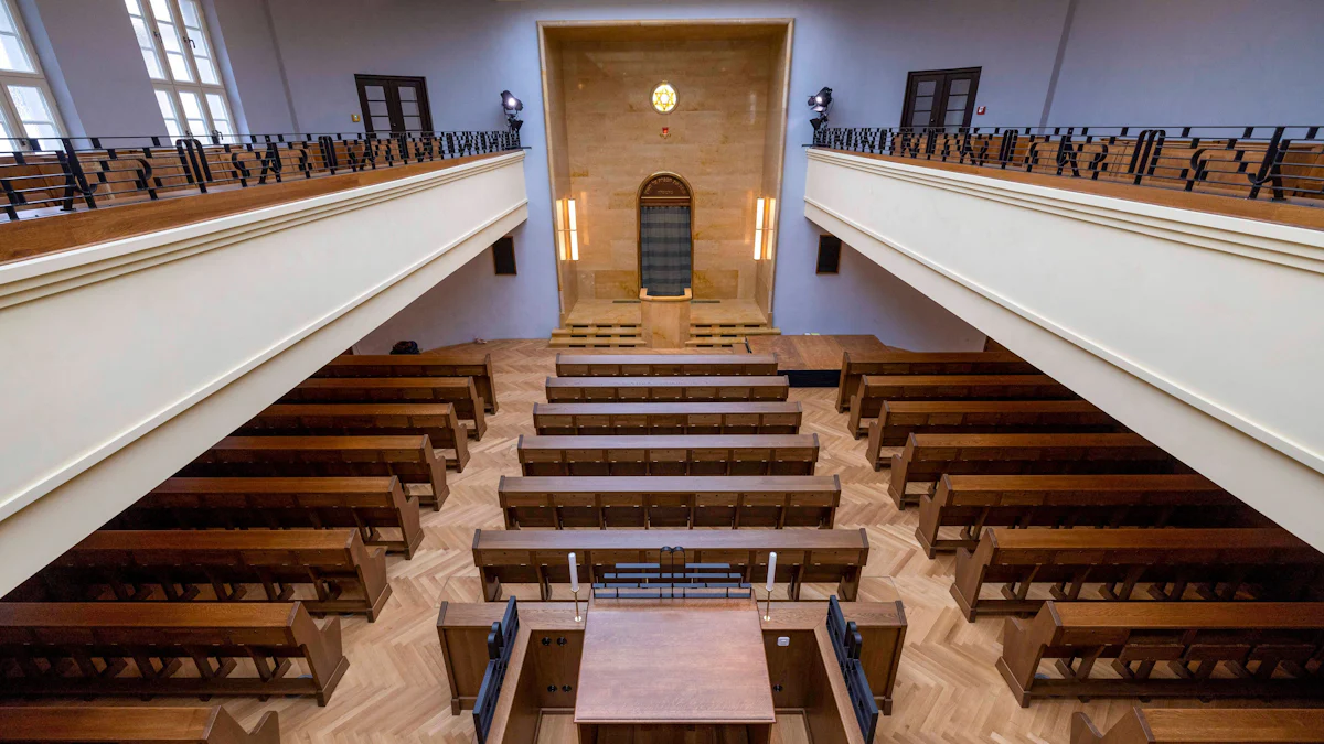 Wiedereröffnung der Synagoge in München: Zeichen der Hoffnung - Kultur