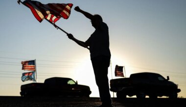 Politische Gewalt in den USA: Von Lincoln bis Kirk - Politik