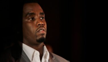 Staatsanwaltschaft bleibt hart: Sean "Diddy" Combs' Anwälte wollen Prostitutions-Urteil aufheben