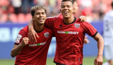 Mit Rückenwind gegen Wehen Wiesbaden zum ersten Heimsieg?