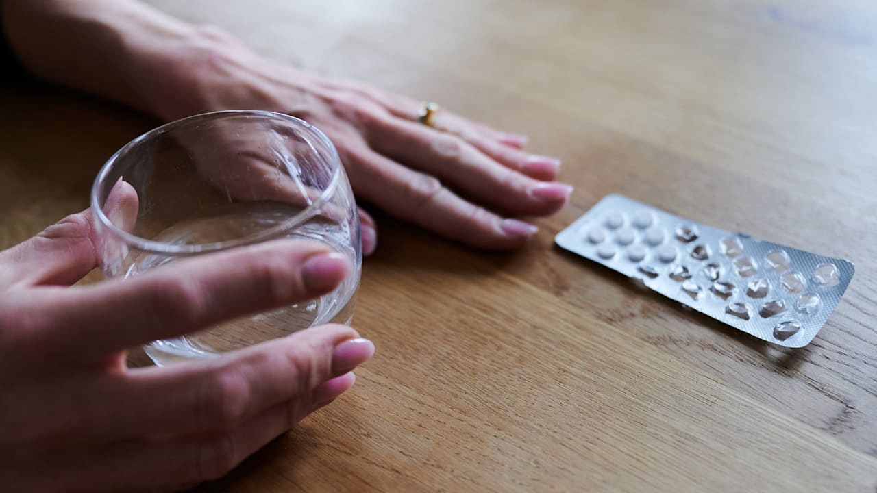 Herzinfarkt verhindern: Dieses Mittel wirkt besser als Aspirin | Leben & Wissen