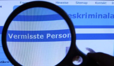 Über 800 Helfer wollen Senioren (83) finden