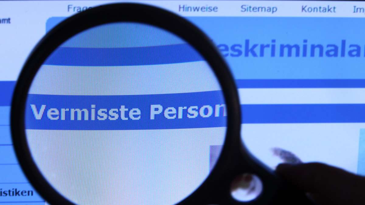 Über 800 Helfer wollen Senioren (83) finden