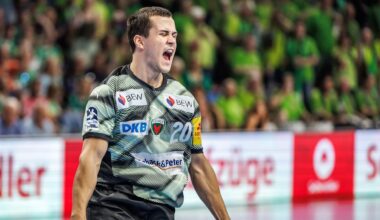 Nantes – Füchse Berlin im TV: Wer zeigt die Handball-Champions-League LIVE? | Sport