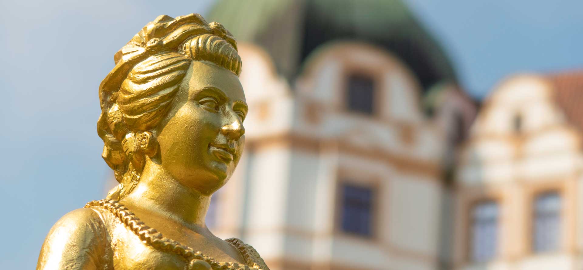 Auf Wiedersehen, Caroline! Abbau und Signierstunde am 13. September - Stadt Celle