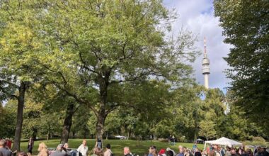 Einer der größten Flohmärkte Deutschlands wird im September in NRW veranstaltet