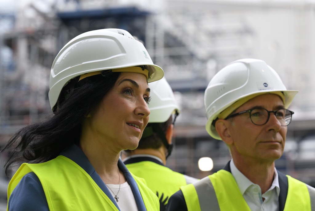 Tausende Jobs in Ostdeutschland wackeln