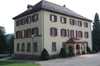 Im Lautlinger Schloss, einst Dreh- und Angelpunkt im Leben der Familie Stauffenberg, ist unter anderem die Musikhistorische Sammlung Jehle untergebracht. (Archivbild)