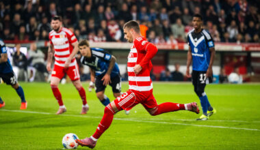 Union Berlin: Neuer Name: Baumgart-Vertreter lüftet Elfer-Geheimnis | Sport