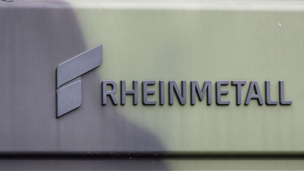 Rheinmetall soll Europas militärische Präsenz im All ausbauen