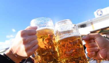 Münchner Stubn wechselt von Paulaner zu Spaten