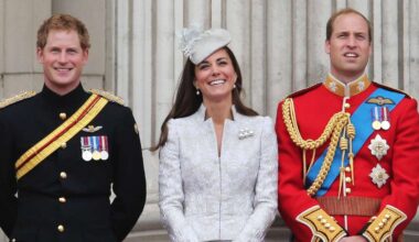 Nach diesen Royals wird am meisten gesucht