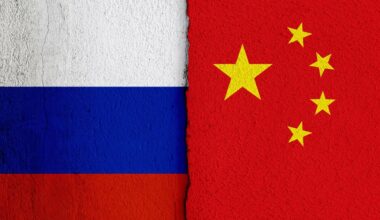 "Größtes Gasprojekt weltweit": Neue Pipeline soll mehr russisches Gas nach China bringen