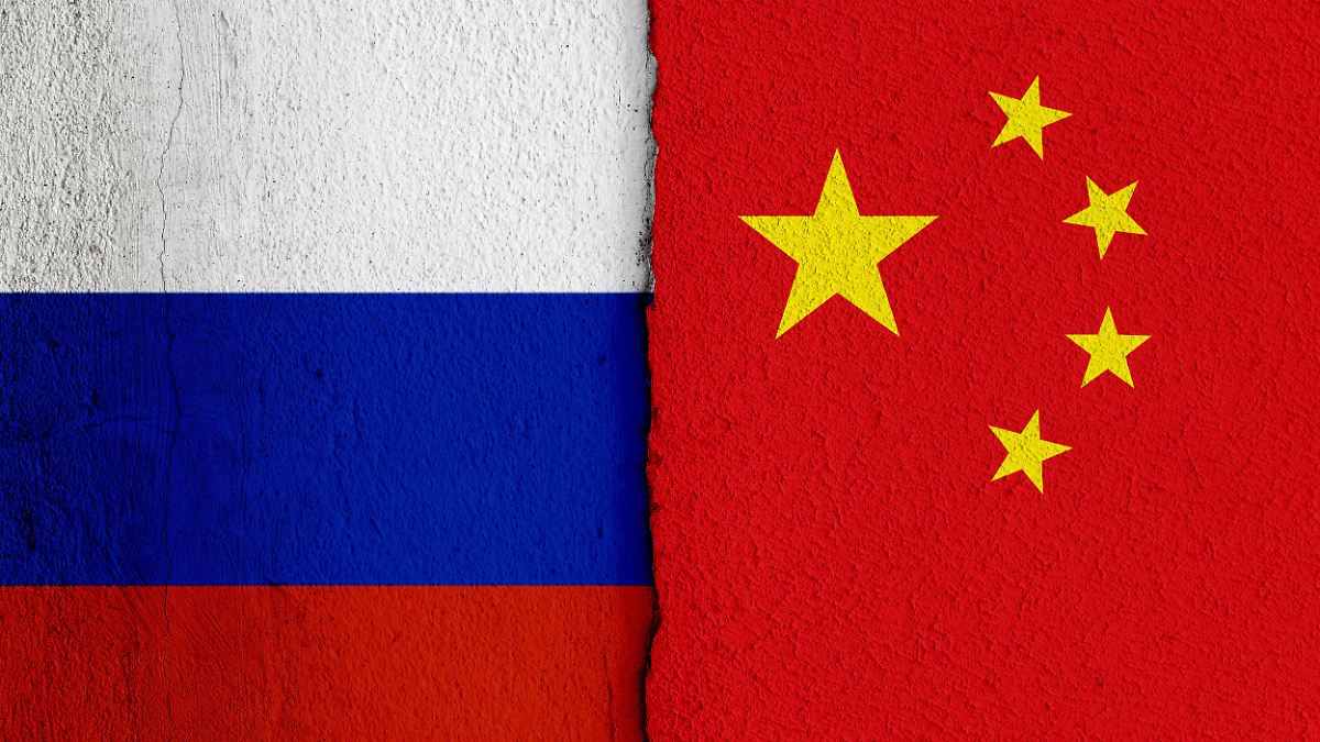 "Größtes Gasprojekt weltweit": Neue Pipeline soll mehr russisches Gas nach China bringen
