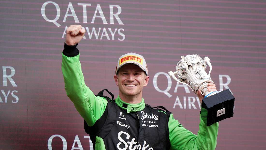 Formel 1 - Großer Preis von Großbritannien