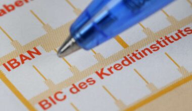 Ohne Prüfung droht der Verlust des Geldes