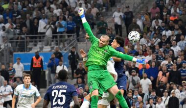 Spontane Terminverschiebung: PSG verliert, während in Paris der Ballon d'Or verliehen wird