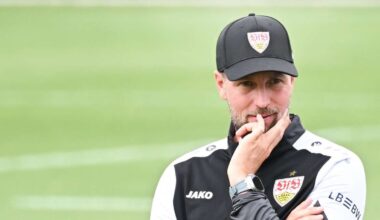 VfB Stuttgart bestreitet Testspiel – so können Fans die Partie live verfolgen