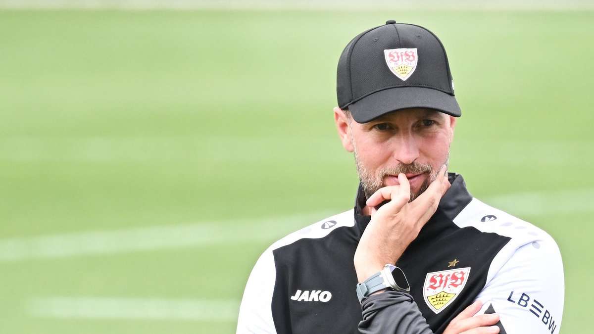VfB Stuttgart bestreitet Testspiel – so können Fans die Partie live verfolgen