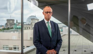 Sparen bei den Ärmsten: Merz macht Druck beim Bürgergeld