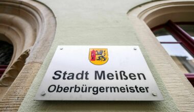 AfD-Niederlage in Sachsen: Oberbürgermeister-Büro bleibt nazifrei - taz.de