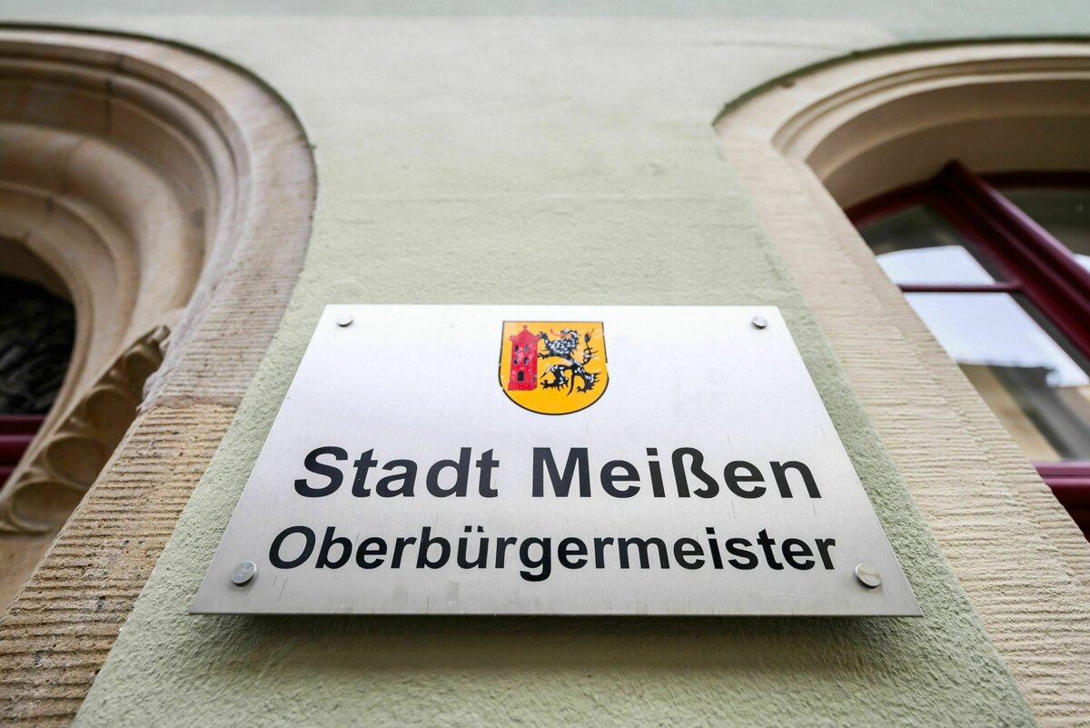 AfD-Niederlage in Sachsen: Oberbürgermeister-Büro bleibt nazifrei - taz.de