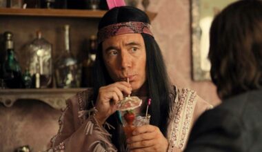 Bully Herbigs aktuelle Winnetou-Parodie: Relativ unlustig