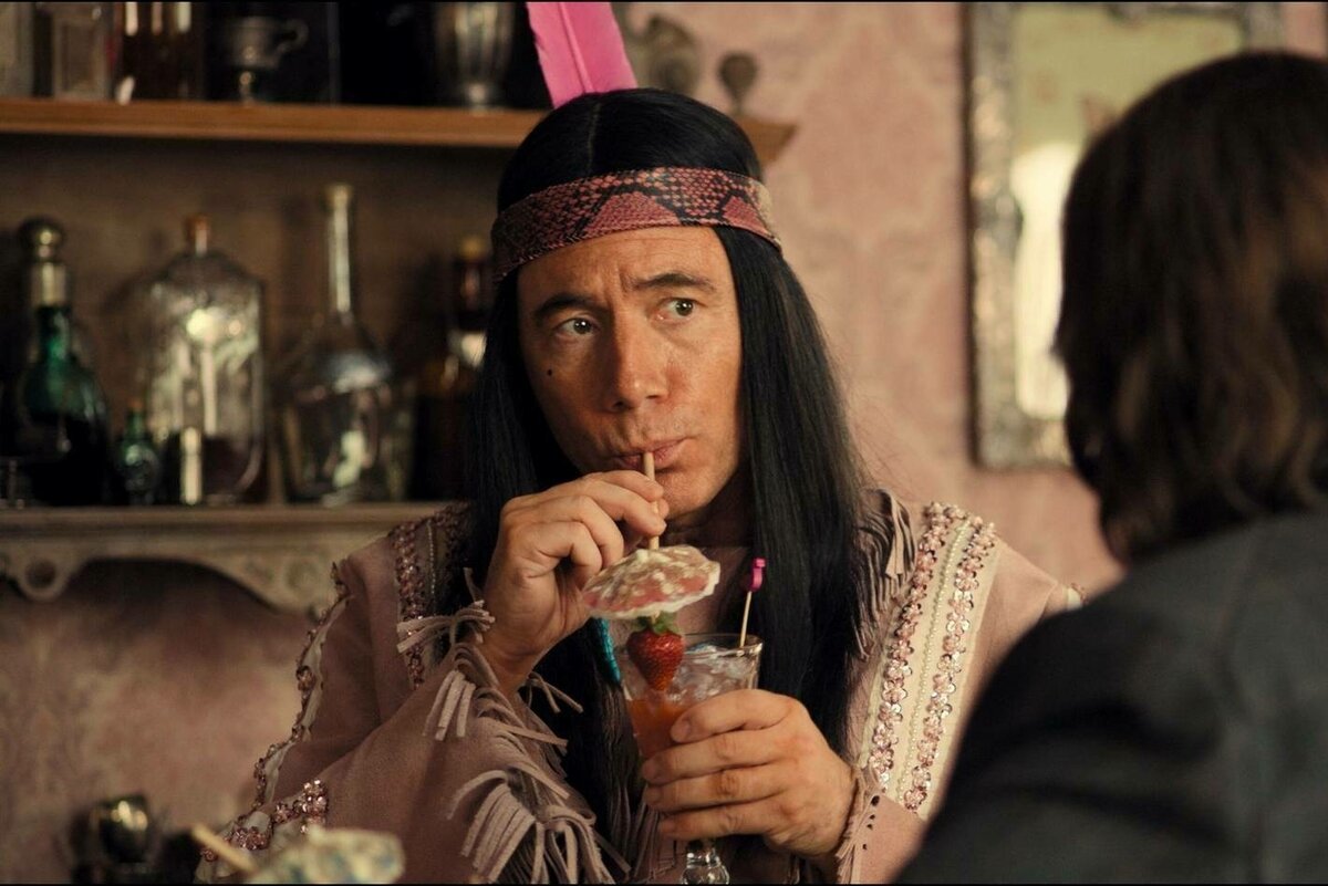 Bully Herbigs aktuelle Winnetou-Parodie: Relativ unlustig