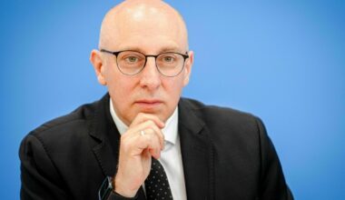 Sinan Selen: Der Verfassungsschutz bekommt einen Vermittler als Chef