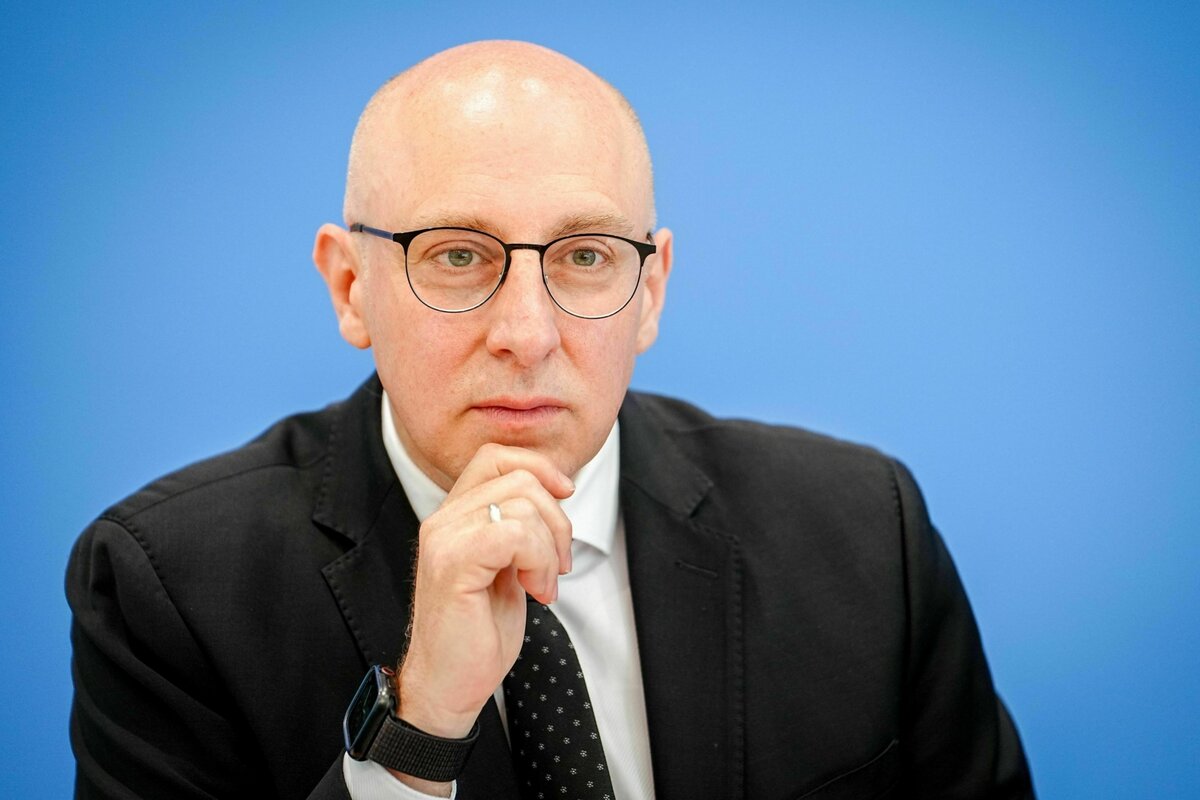 Sinan Selen: Der Verfassungsschutz bekommt einen Vermittler als Chef