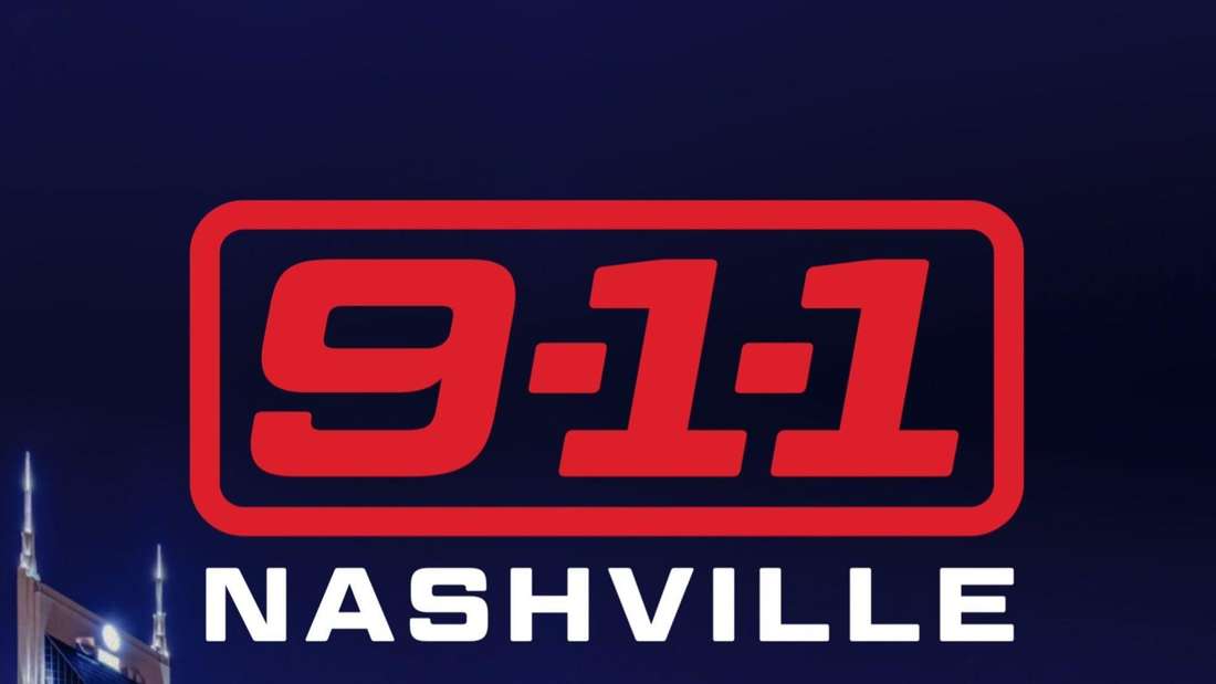 Serienposter von „9-1-1: Nashville“