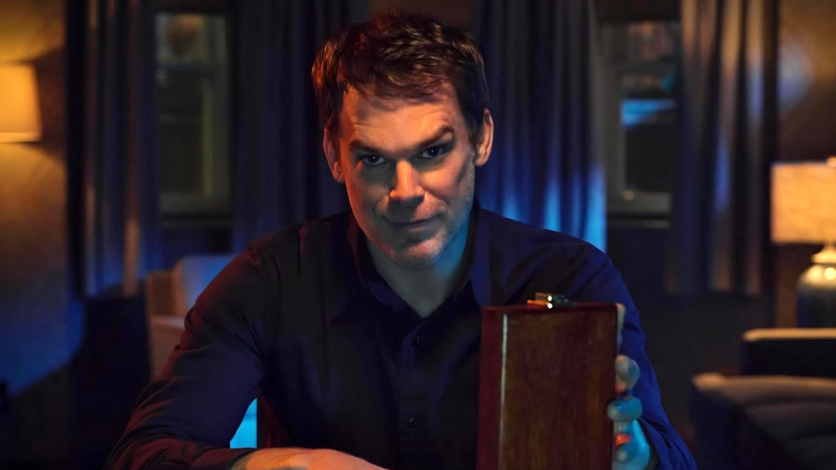 Hinweise auf Staffel 2? Das Staffelfinale von „Dexter: Resurrection“ erklärt