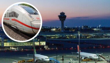 Flughafen München in der Kritik – jetzt bringt neue Studie „große Chance für die Region“ auf