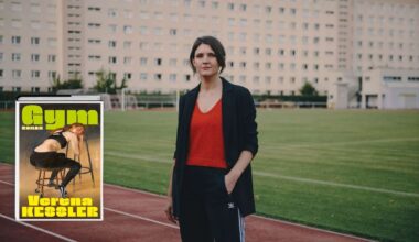 Verena Keßler rechnet in „Gym“ mit Fitnesswahn und Selbstoptimierung ab
