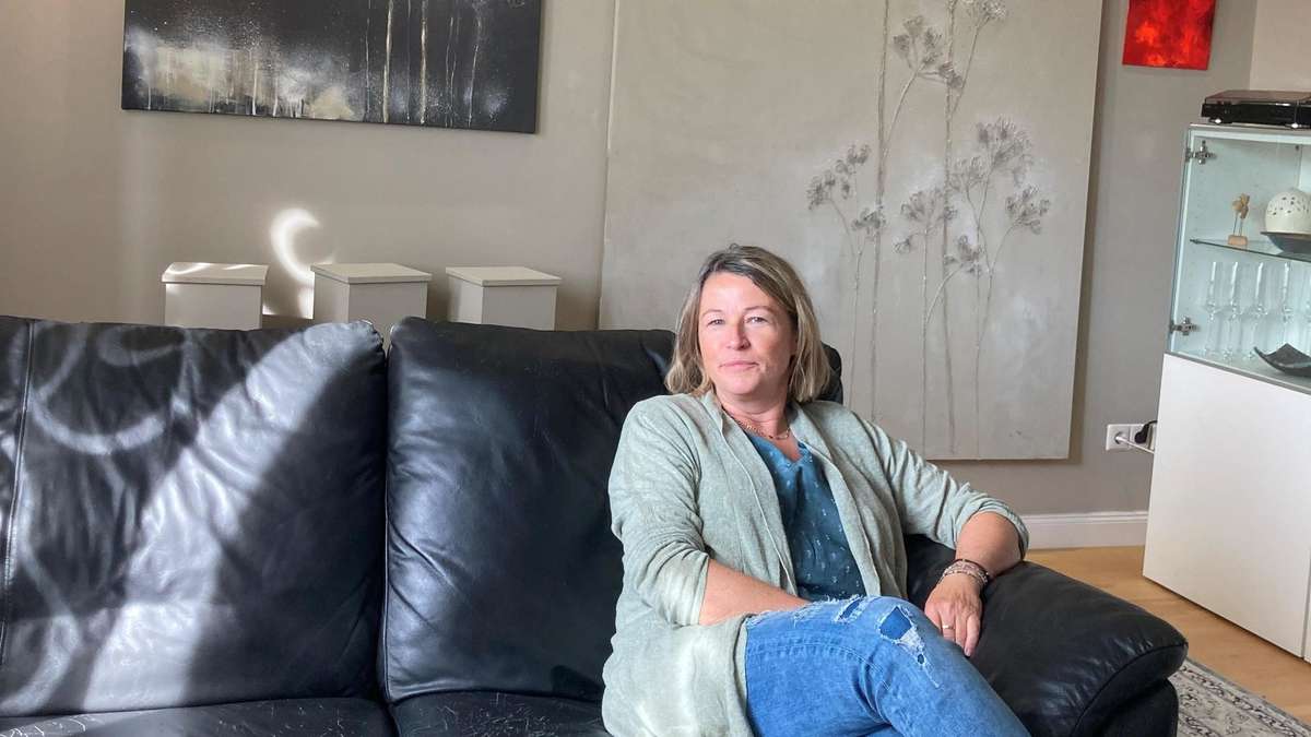 Politik und Natur auf der Leinwand: Künstlerin hat vollen Terminkalender