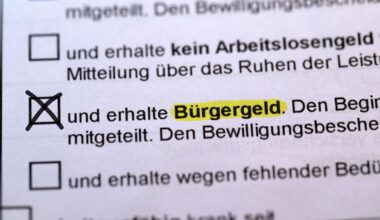 Jobcenter verweigert Auszahlung – jetzt geht es um Zwangsvollstreckung