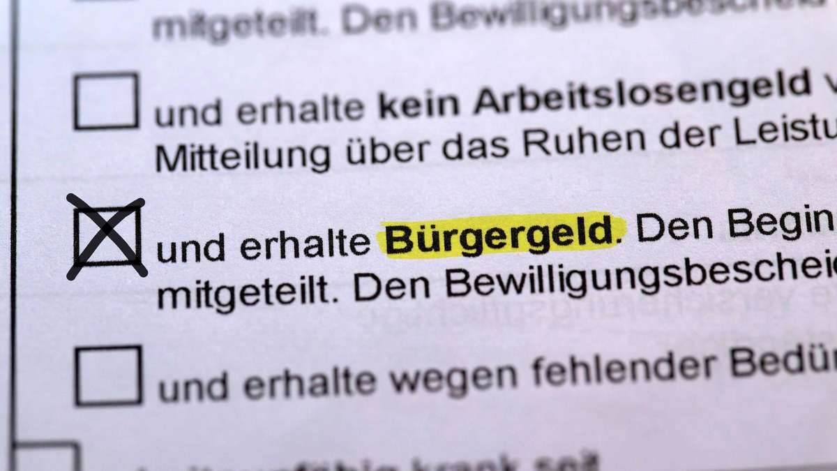 Jobcenter verweigert Auszahlung – jetzt geht es um Zwangsvollstreckung
