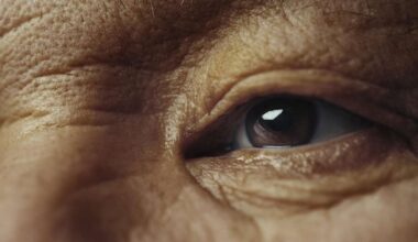 Augen spiegeln Demenz-Risiko: Neue Erkenntnisse zur Diagnose