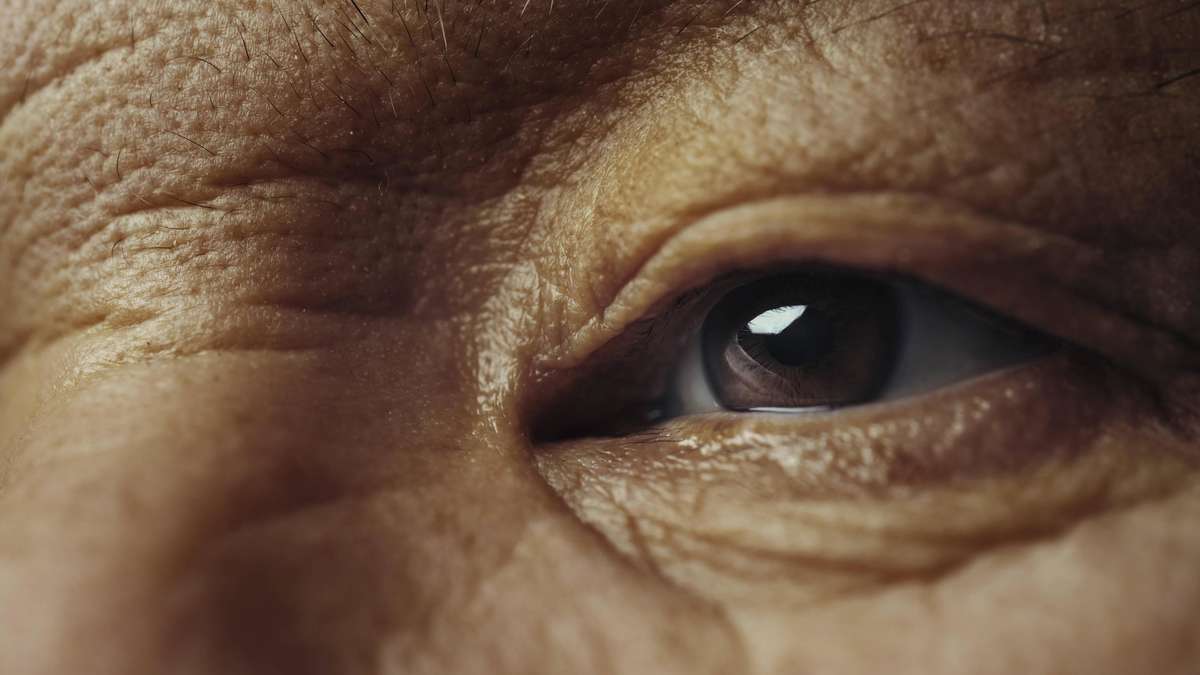 Augen spiegeln Demenz-Risiko: Neue Erkenntnisse zur Diagnose